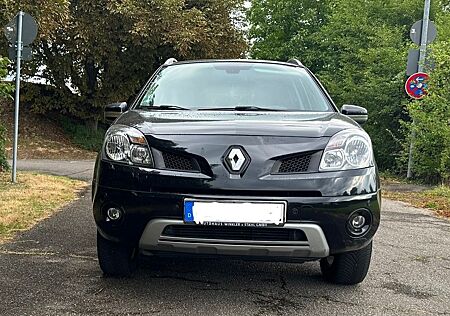 Renault Koleos Dynamique dCi 150 4x4 Dynamique