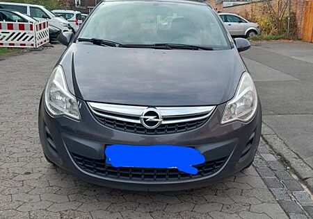 Opel Corsa 1.2 Color Edition Color Edition