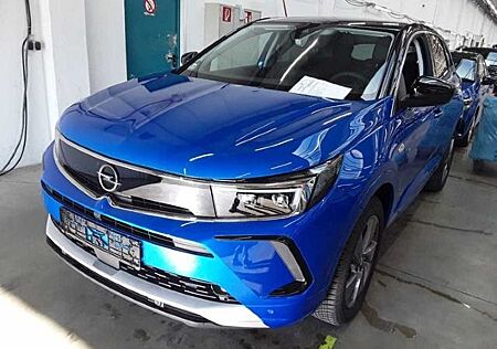 Opel Grandland X Grandland 1.2 DI Automatik Elegance AHK 360° TWA