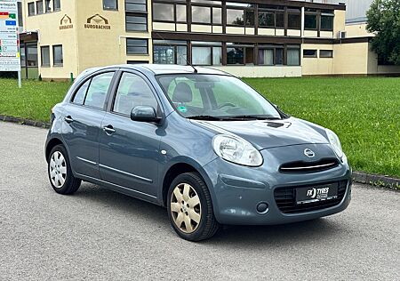 Nissan Micra Acenta *Klima*