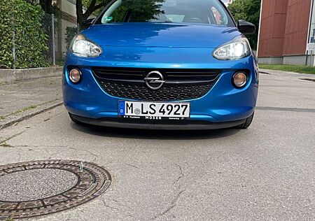 Opel Adam JAM 1.4 64kW JAM