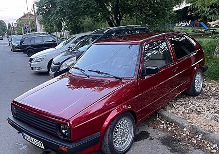 VW Golf Volkswagen 1.6 AUTOMATIC