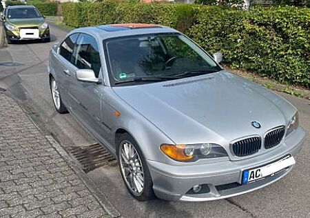 BMW 318Ci -