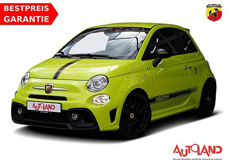 Abarth 595 1.4 Klimaaut. Navi PDC Beats DAB Bluetooth