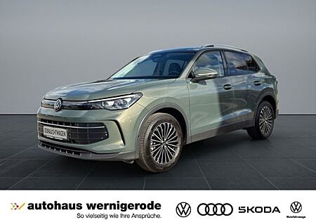 VW Tiguan Volkswagen 2.0TDI Life LED+/AHK/Kamera/Navi/ACC
