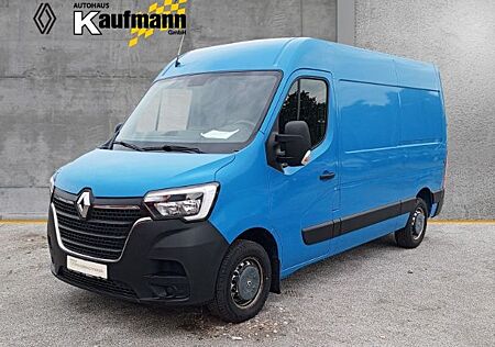 Renault Master III Kasten L2H2 HKa 3,5t 3