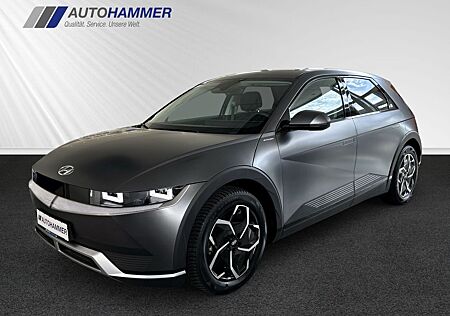 Hyundai IONIQ 5 EV 4WD 77kWh TECHNIQ Teilleder Assist.-P