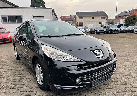 Peugeot 207 207207 Urban Move*Klima*TÜV NEU*Service NEU*