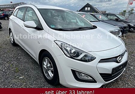 Hyundai i30 cw FIFA World Cup Edition