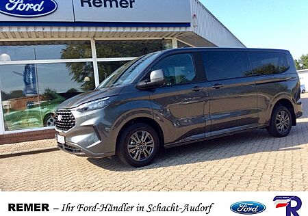 Ford Tourneo Custom 320 L2 Titanium Klimaaut. Automat