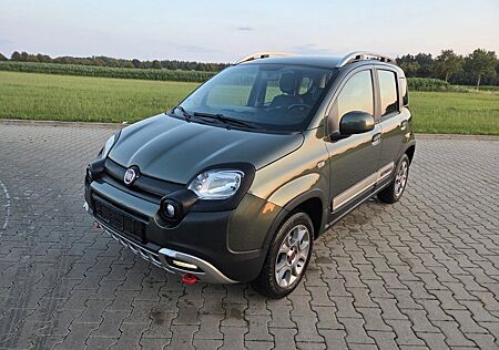 Fiat Panda Cross 4x4