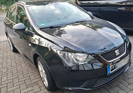 Seat Ibiza 1.2 Kombilimosine AC Einparkhilfe