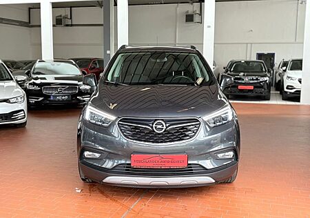 Opel Mokka X Innovation-NAVI-KAMERA-BI LED AHK