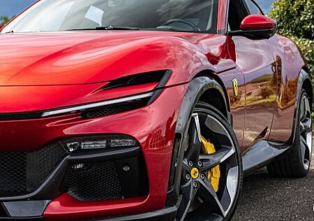 Ferrari Purosangue V12 - Atelier Car! Neupreis über 600`
