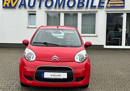 Citroën C1 Style **AUTOMATIK**|1 Hand|