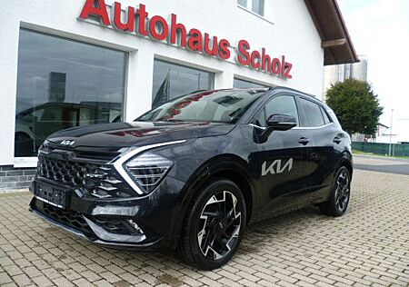 Kia Sportage GT-Line Plug-in Hybrid 4WD Navi LED