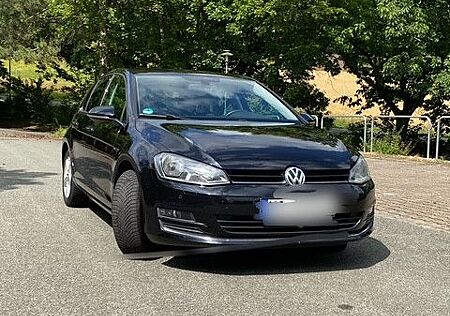 VW Golf Volkswagen 1.4 TSI 92kW BMT LOUNGE