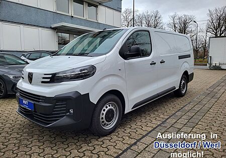 Peugeot Expert 2.0 BlueHDi 145 Lang L3H1 |CITY-CONNECT|A