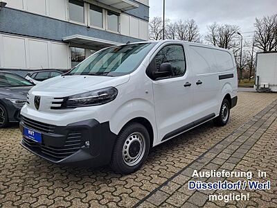 Peugeot Expert 2.0 BlueHDi 145 Lang L3H1 |CITY-CONNECT|A