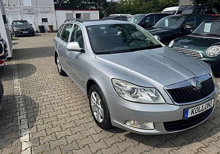 Skoda Octavia Combi Ambiente