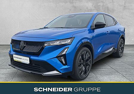 Renault Rafale ESPRIT ALPINE FULL HYBRID 200 SHZ+MASSAGE