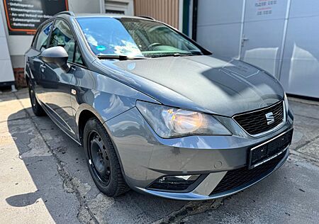 Seat Ibiza 1.2 TSI Style ST