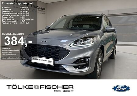 Ford Kuga 2.5 Duratec PHEV ST-Line X ACC AHK AUT Kam.