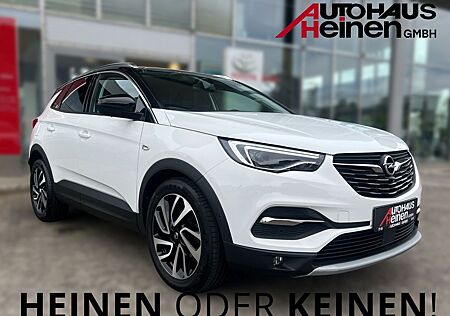 Opel Grandland X Grandland Ultimate 1.2 Turbo Navi Soundsystem 3