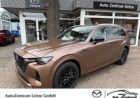 Mazda CX-80 Homura Plus NappaLeder BOSE Pano 6Sitzer