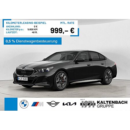BMW 530 leasen