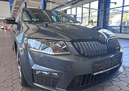 Skoda Octavia Combi RS VOLL AUSSTATTUNG TOP ZUSTAND