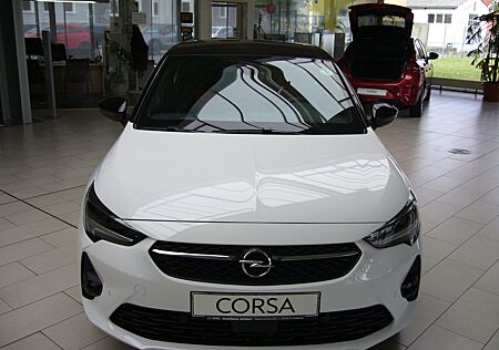 Opel Corsa F e GS Line Elektro Univ.Ladekab. Navi LRH