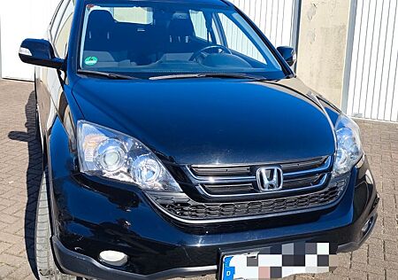 Honda CR-V 2.0 S S