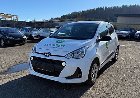 Hyundai i10 Passion