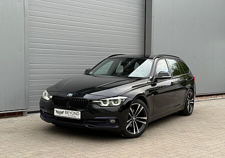 BMW 320 d Sport*Shadow-Edi*LED*Head-Up*Nav*Temp*
