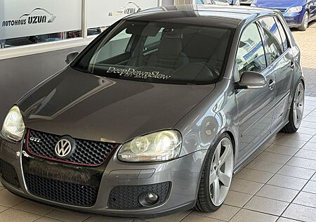 VW Golf Volkswagen V GTI 5.trg PDC Standheizung Navi Android
