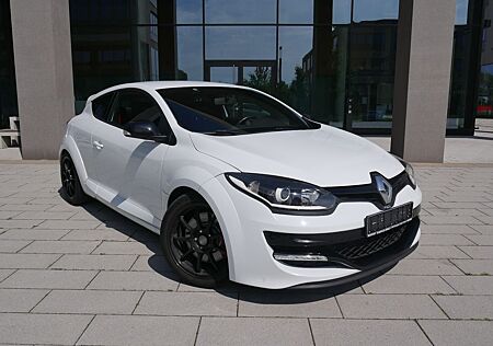 Renault Megane RS Cup 265/KW Fahrwerk/Oz Felgen/Gepflegt