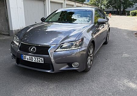 Lexus GS 450 GS 250