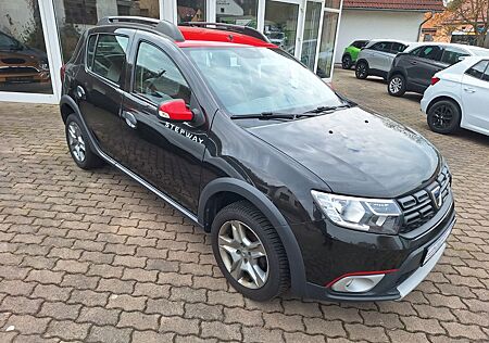 Dacia Sandero II Stepway Essential