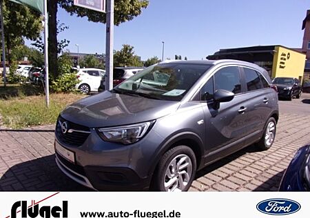 Opel Crossland X Crossland INNOVATION 1.2 Turbo EU6d-T