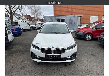 BMW 2er 218 Gran Tourer 218d xDrive Luxury Line Luxu...