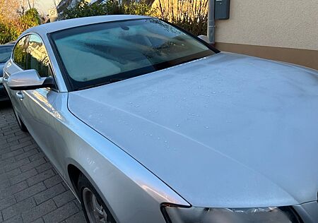 Audi A5 2.0 TFSI multitronic Sportback -