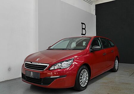 Peugeot 308 SW Access*8-Fach*Klima*