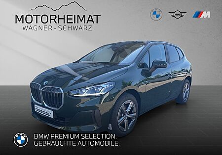 BMW 218i Active Tourer Aut. AdapLED HUD 360° ACC