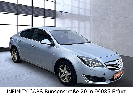 Opel Insignia gebraucht kaufen Opel Insignia A Lim. Innovation