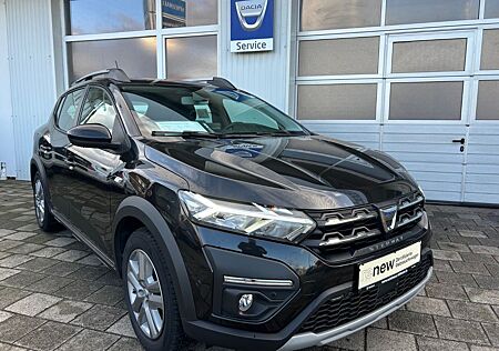 Dacia Sandero III Stepway Comfort