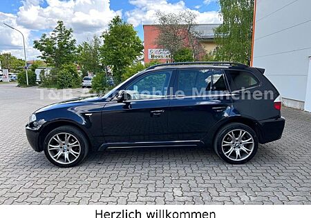 BMW X3 xDrive 35d*M-Sportpaket*Limited Edition*VOLL*