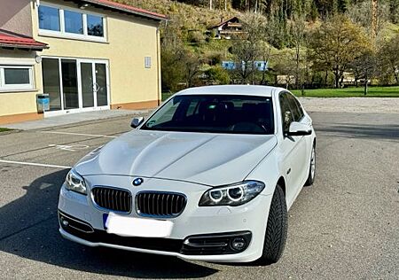 BMW 528i xDrive, Harman Kardon, Headup Display