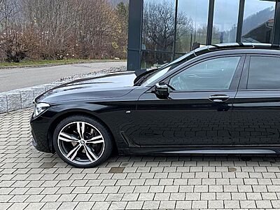 BMW 730d xDrive - Vollausstattung - extrem gepflegt