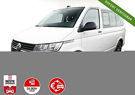 VW T6 Caravelle Volkswagen T6.1 Caravelle 2.0 TDI 150 Trendline 9S AppC PDC